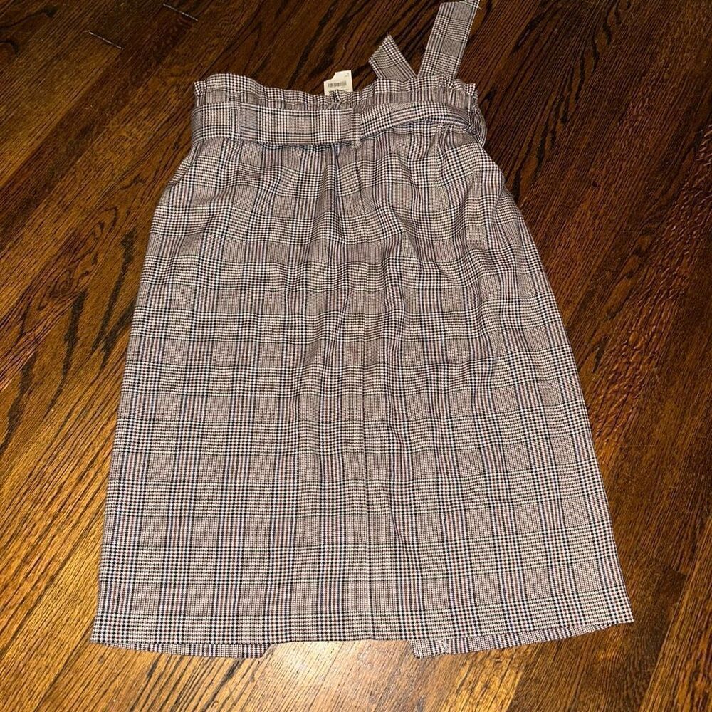 New Cato Skirt